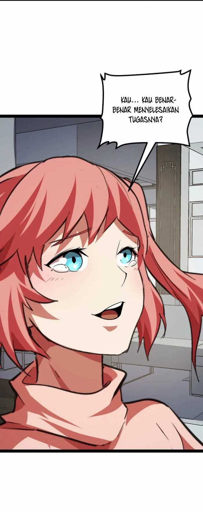 I Level Up By Absorbing Everything Chapter 13 Gambar 26