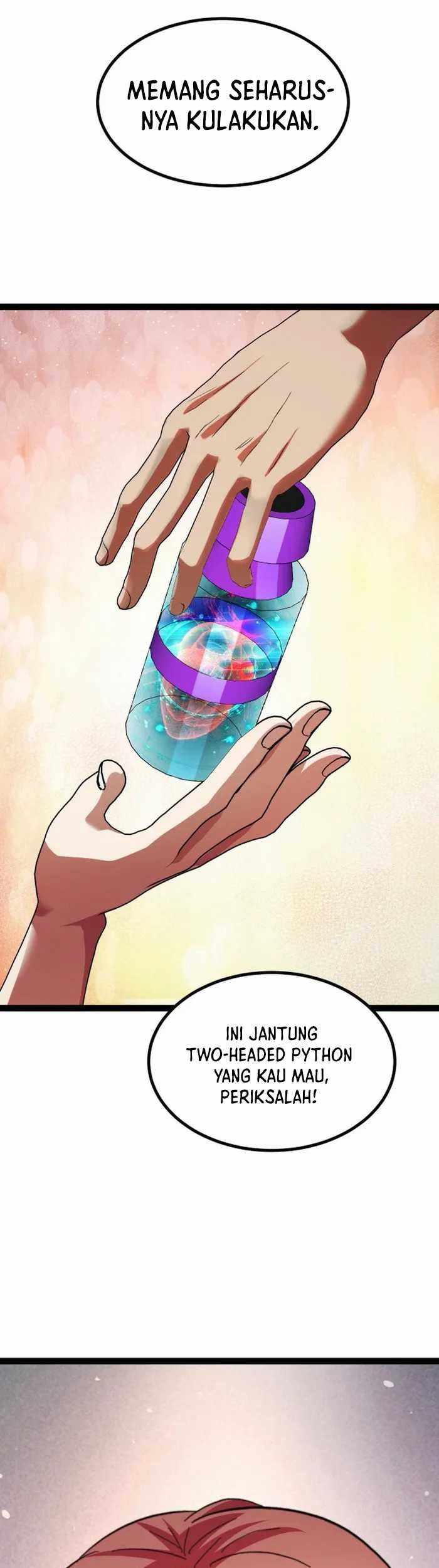 I Level Up By Absorbing Everything Chapter 13 Gambar 27