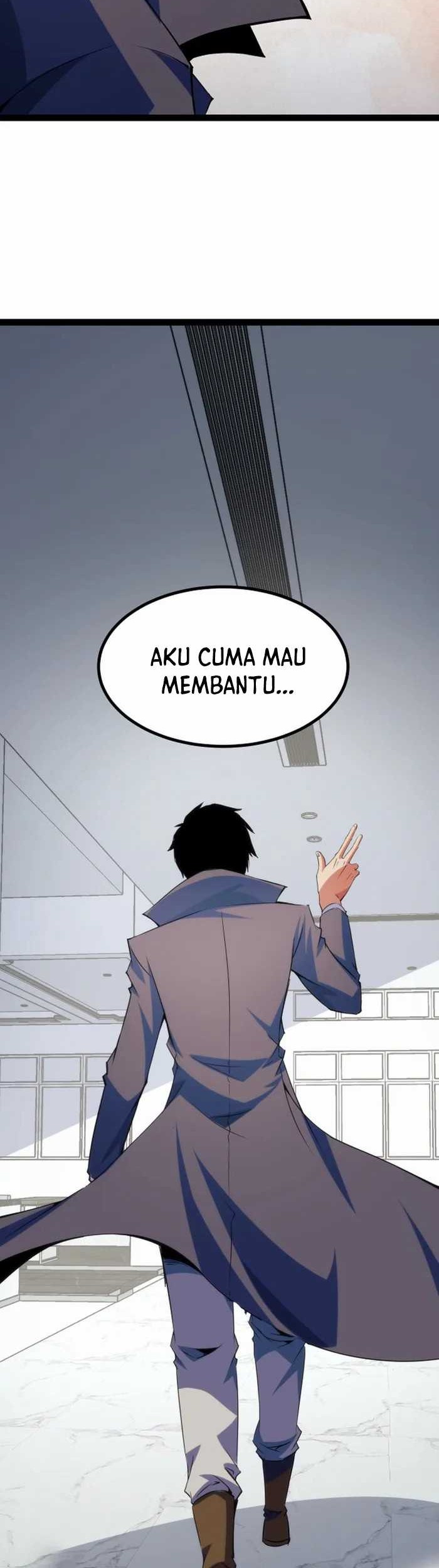 I Level Up By Absorbing Everything Chapter 13 Gambar 34