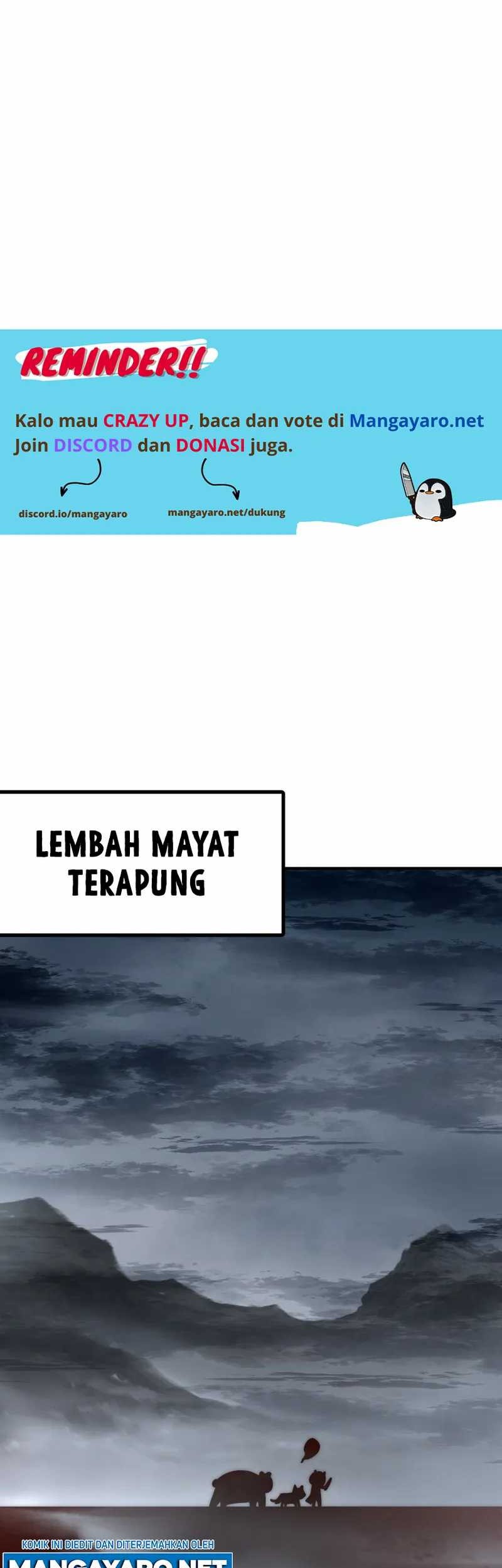 Beyond Myriad Peoples Chapter 259 Gambar 36