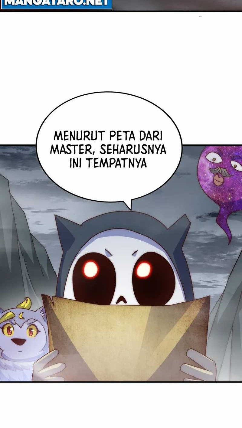 Beyond Myriad Peoples Chapter 259 Gambar 37