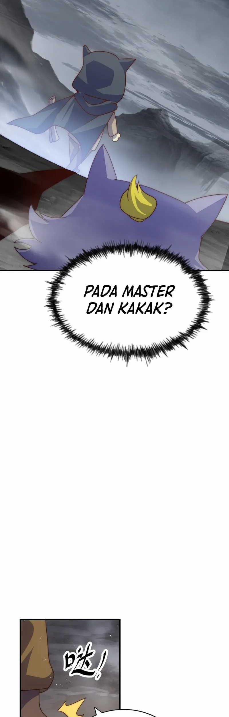 Beyond Myriad Peoples Chapter 259 Gambar 44