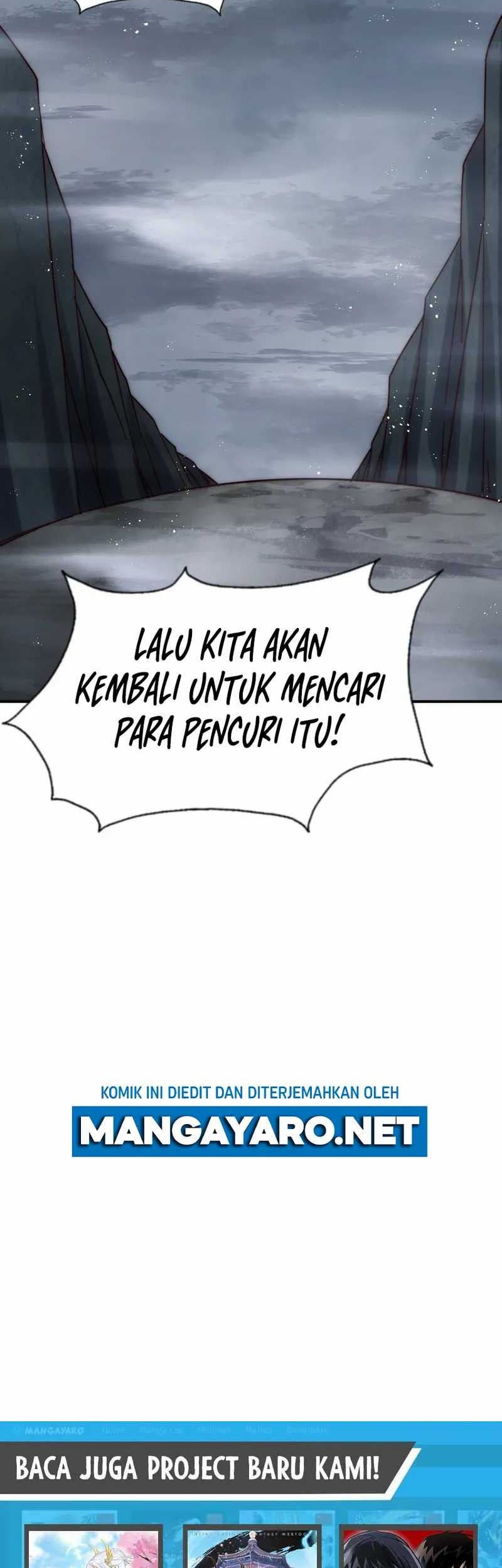 Beyond Myriad Peoples Chapter 259 Gambar 52