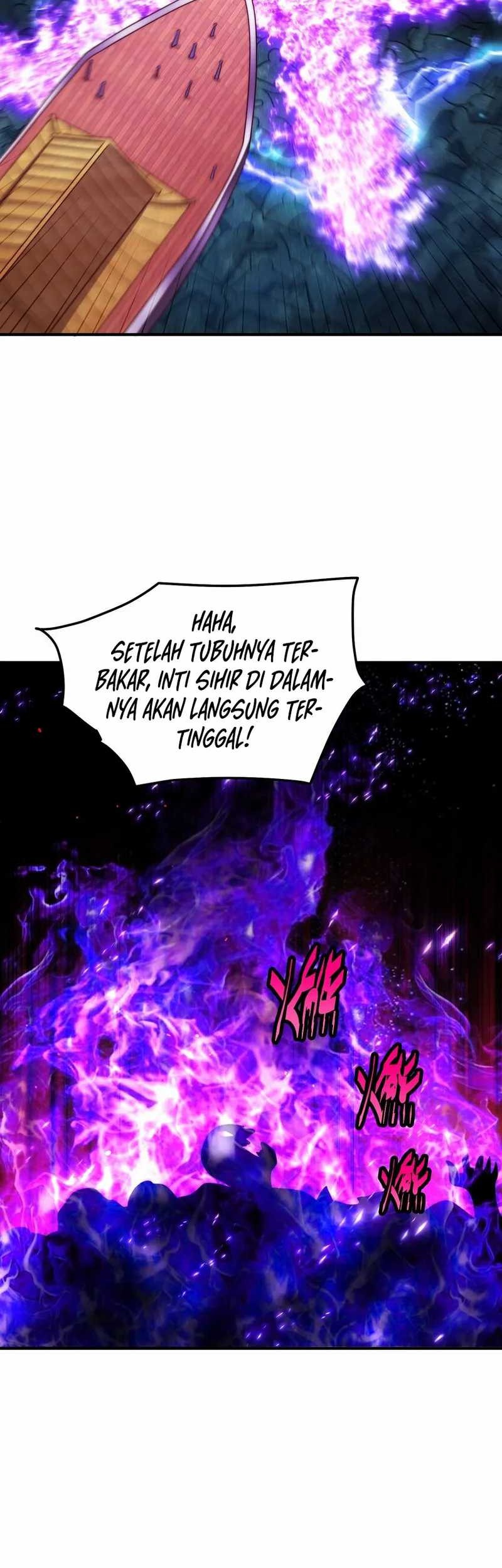 Beyond Myriad Peoples Chapter 259 Gambar 4
