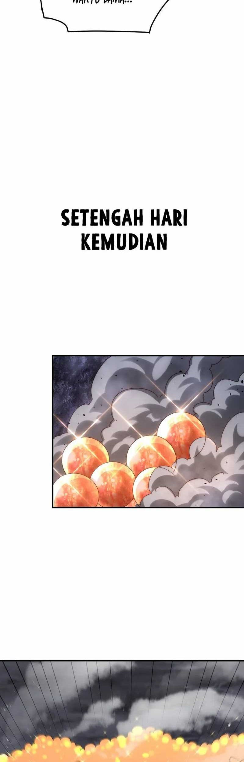 Beyond Myriad Peoples Chapter 259 Gambar 7
