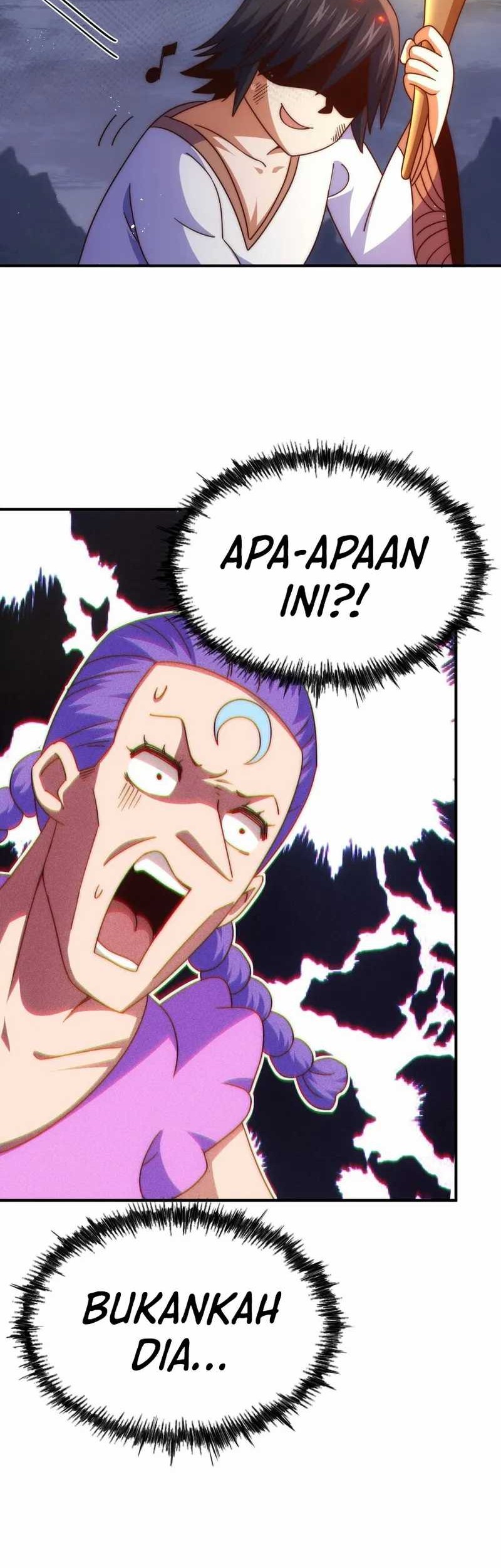Beyond Myriad Peoples Chapter 259 Gambar 15