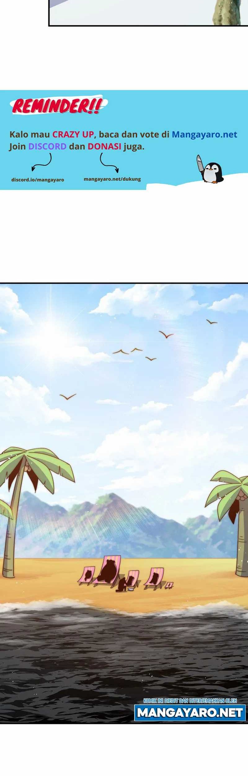 Beyond Myriad Peoples Chapter 259 Gambar 23
