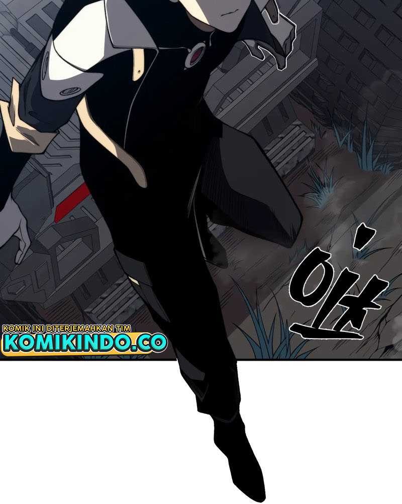 Demon Evolution Chapter 32 Gambar 6