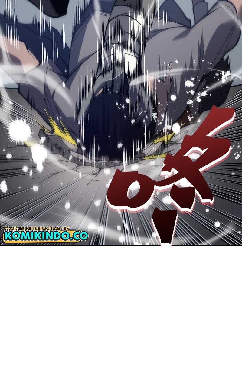 Demon Evolution Chapter 32 Gambar 16