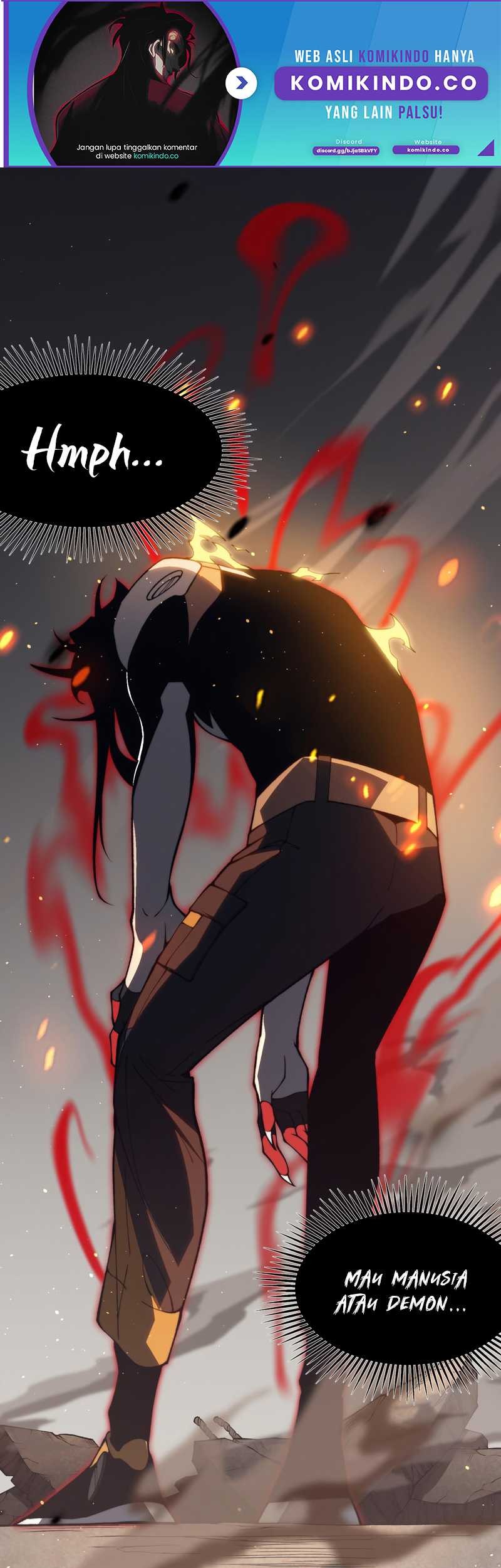 Baca  Demon Evolution Chapter 30 Gambar 2