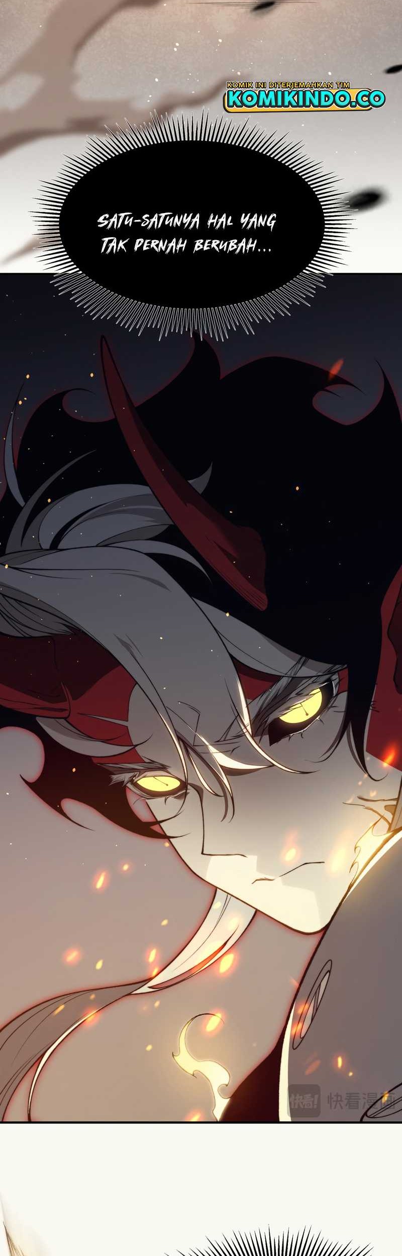 Demon Evolution Chapter 30 Gambar 3