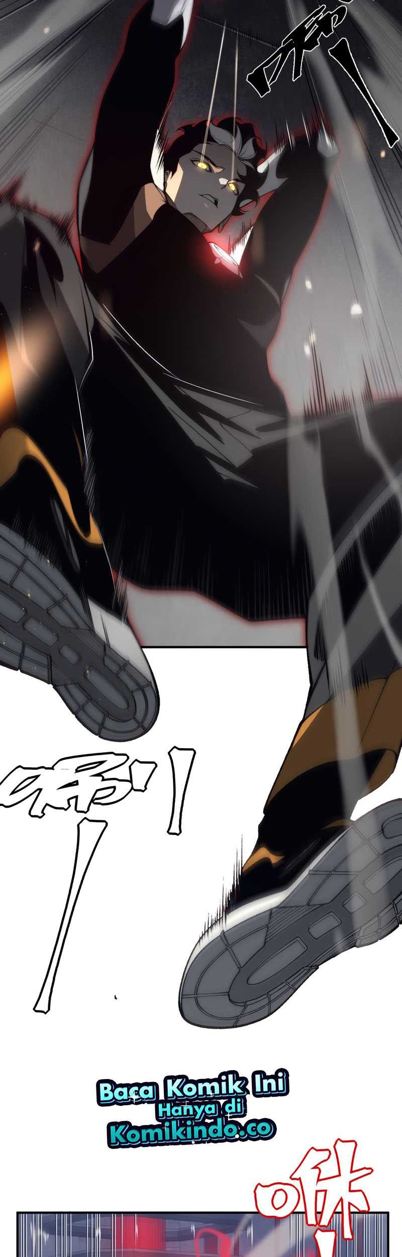 Demon Evolution Chapter 30 Gambar 28