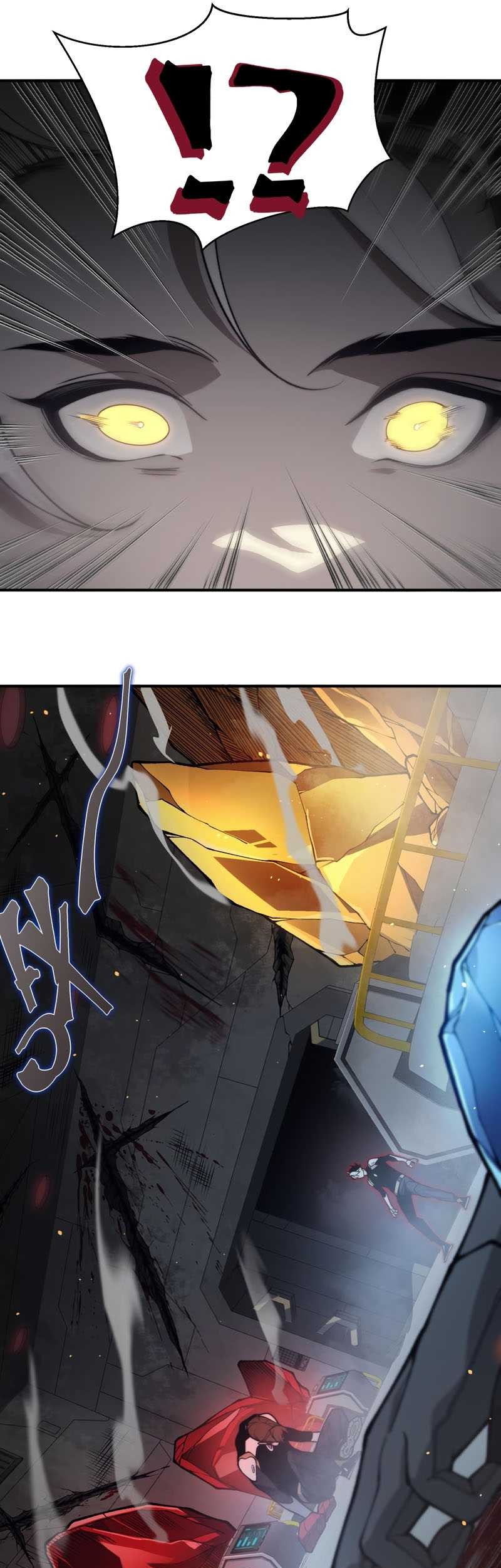 Demon Evolution Chapter 30 Gambar 32