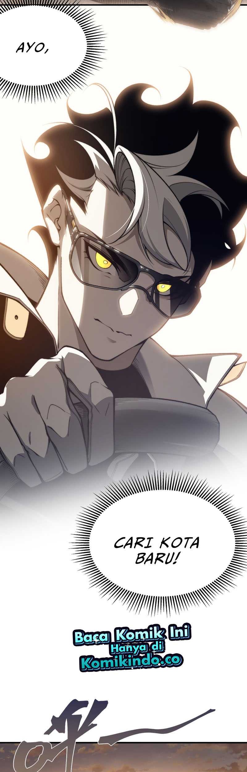 Demon Evolution Chapter 30 Gambar 40