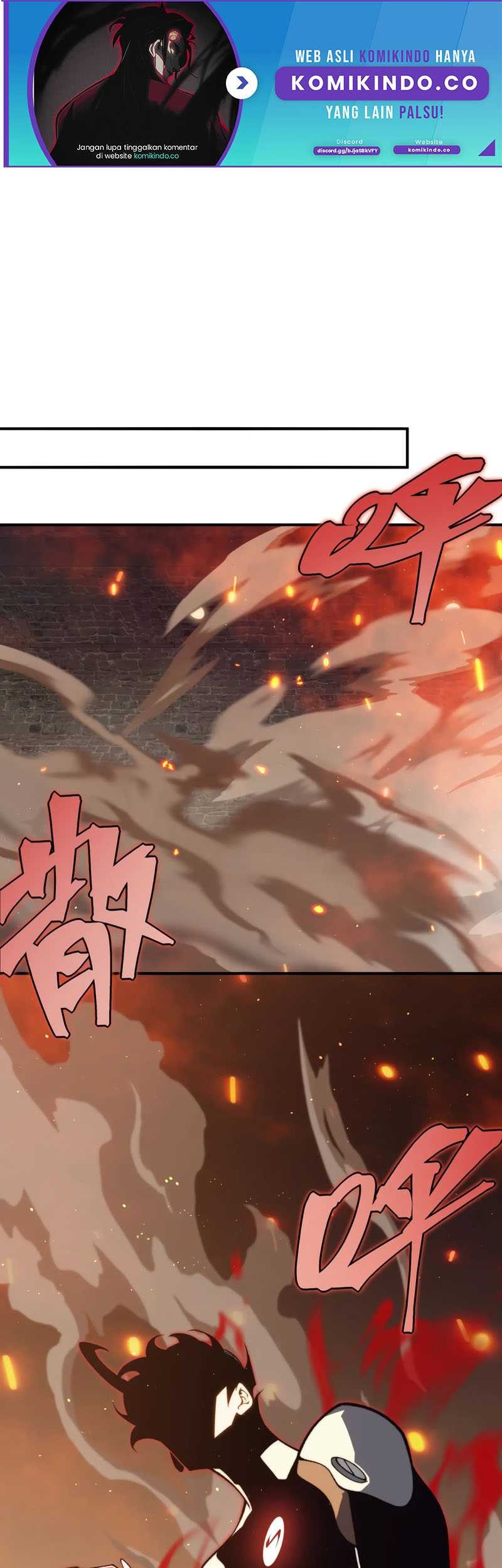 Baca  Demon Evolution Chapter 29 Gambar 2