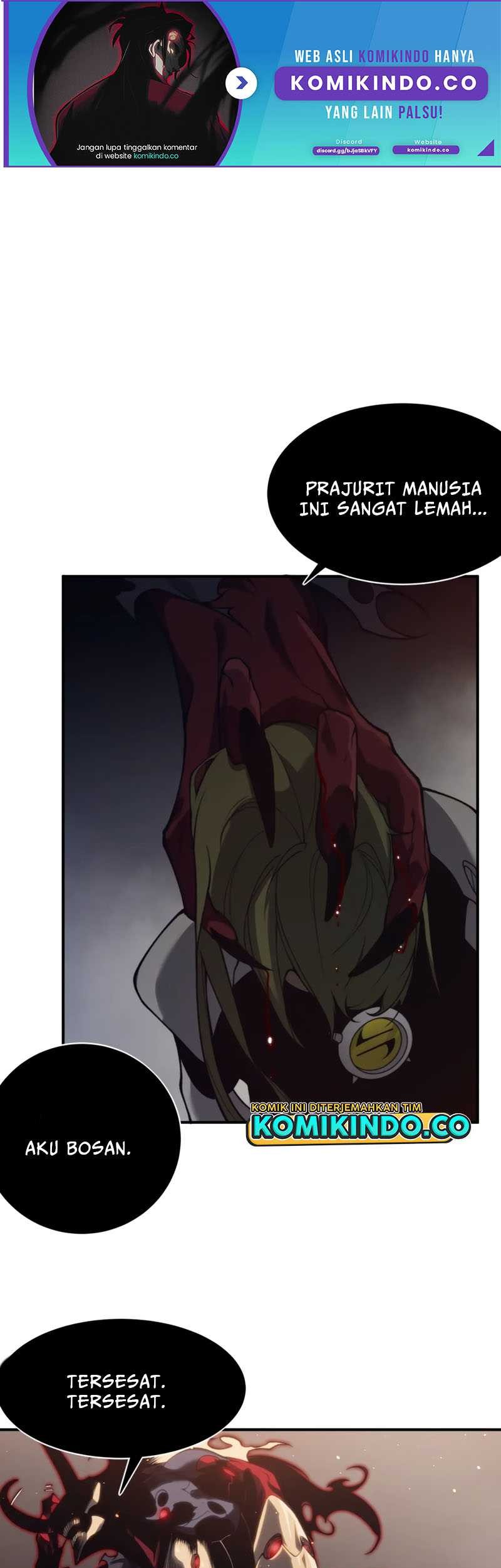 Baca  Demon Evolution Chapter 27 Gambar 2