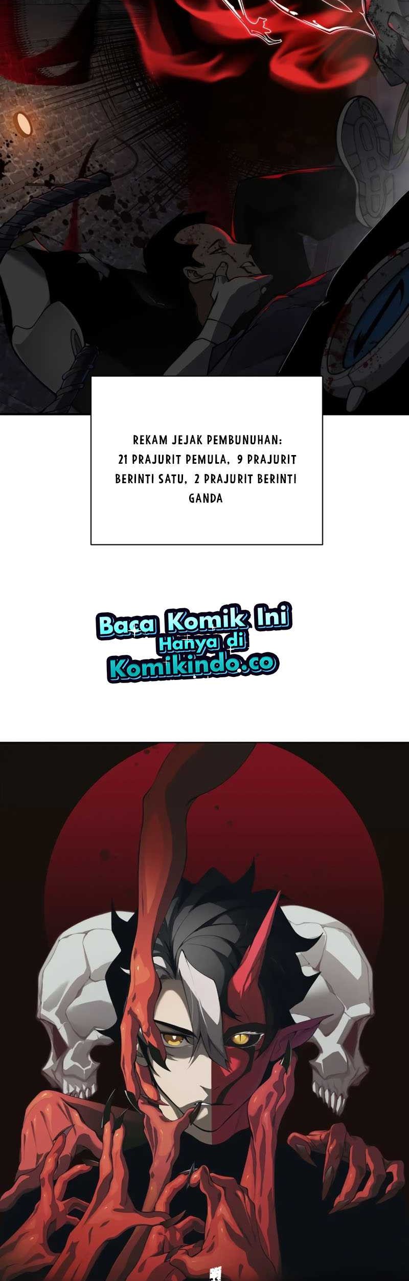 Demon Evolution Chapter 27 Gambar 4