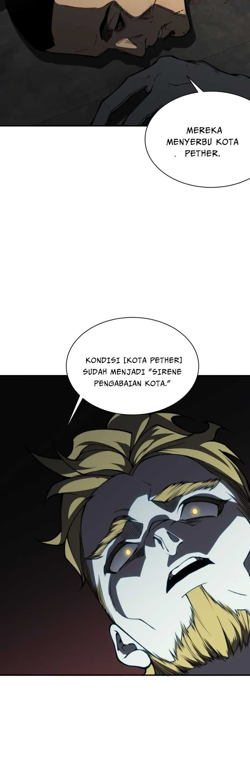 Demon Evolution Chapter 27 Gambar 46