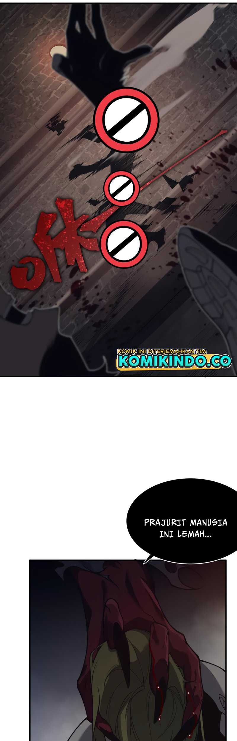 Demon Evolution Chapter 26 Gambar 49