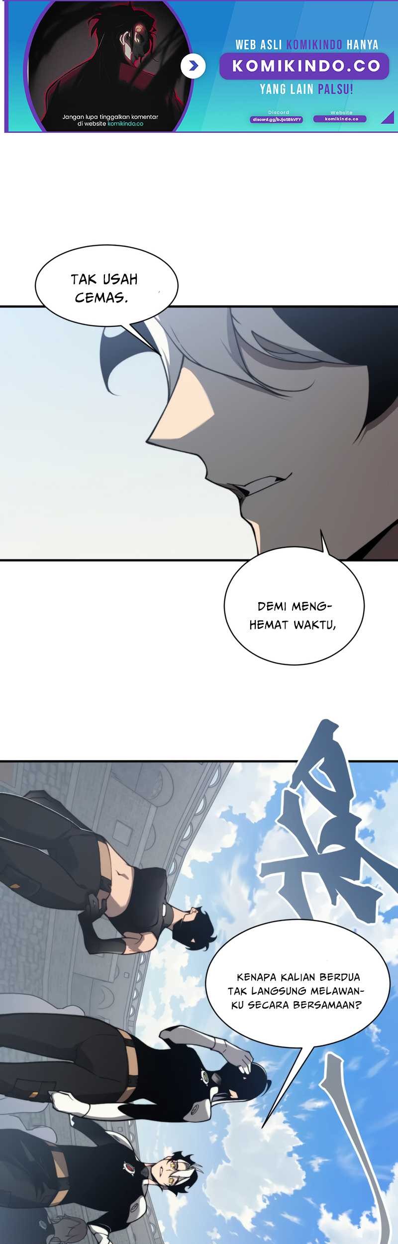 Baca  Demon Evolution Chapter 26 Gambar 2