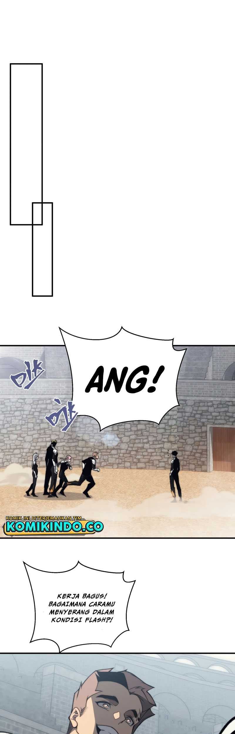 Demon Evolution Chapter 26 Gambar 35
