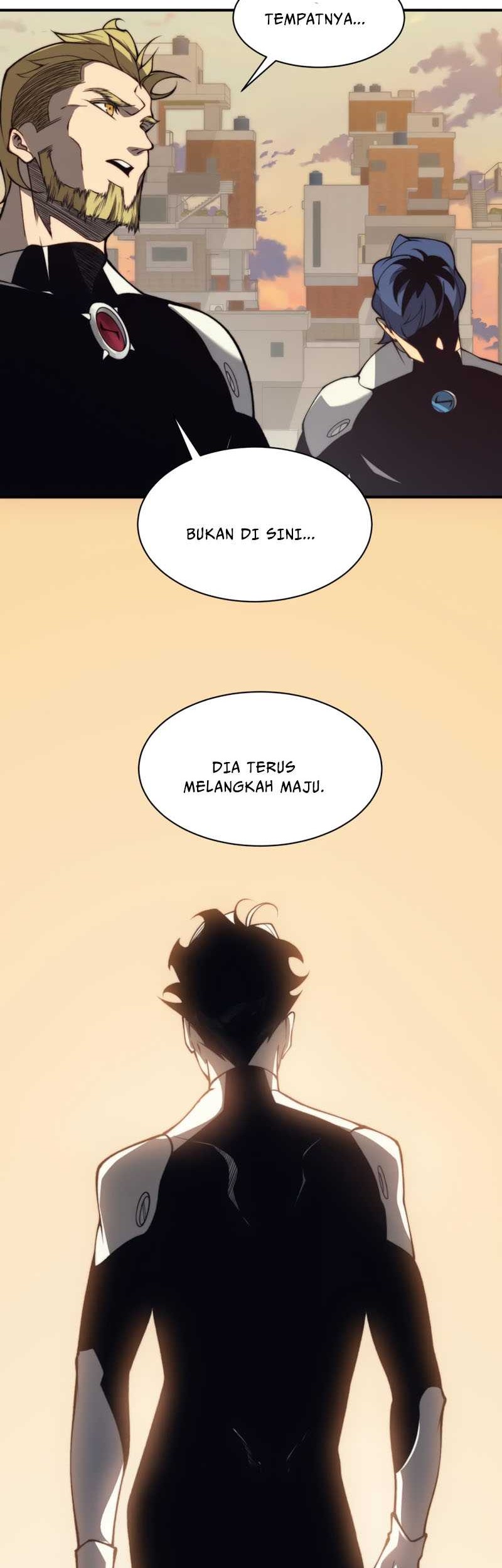Demon Evolution Chapter 26 Gambar 44