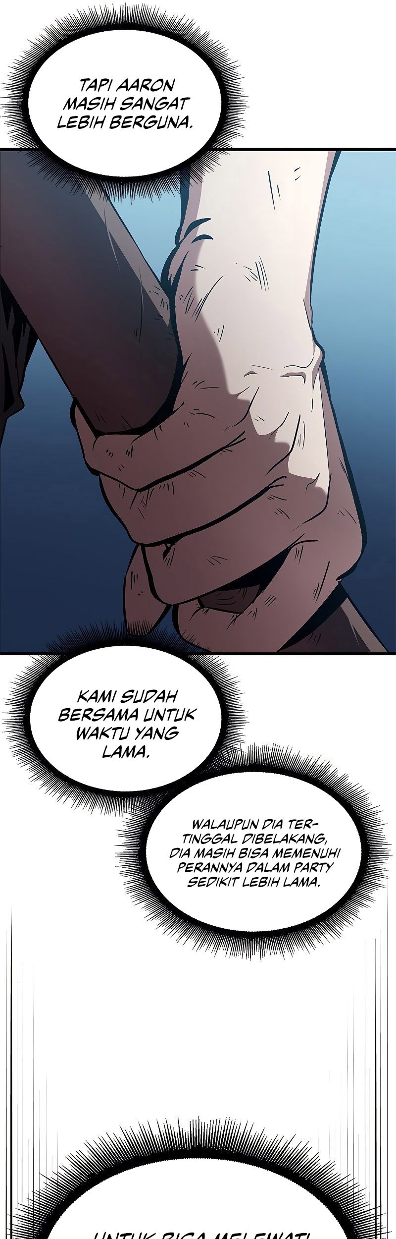 Pick Me Up Chapter 62 Gambar 33