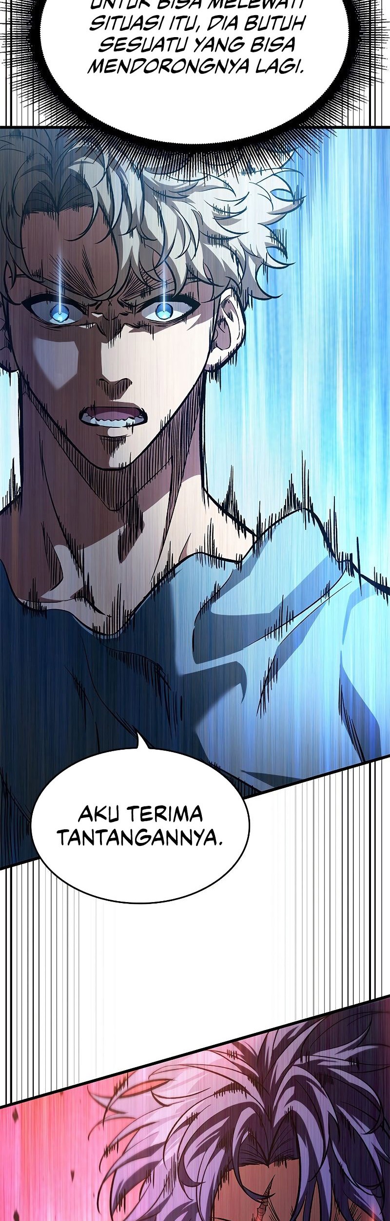 Pick Me Up Chapter 62 Gambar 34