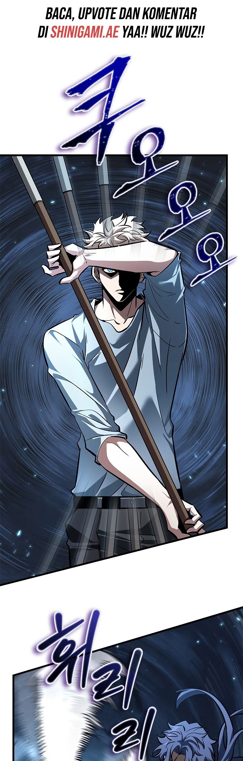 Pick Me Up Chapter 62 Gambar 39