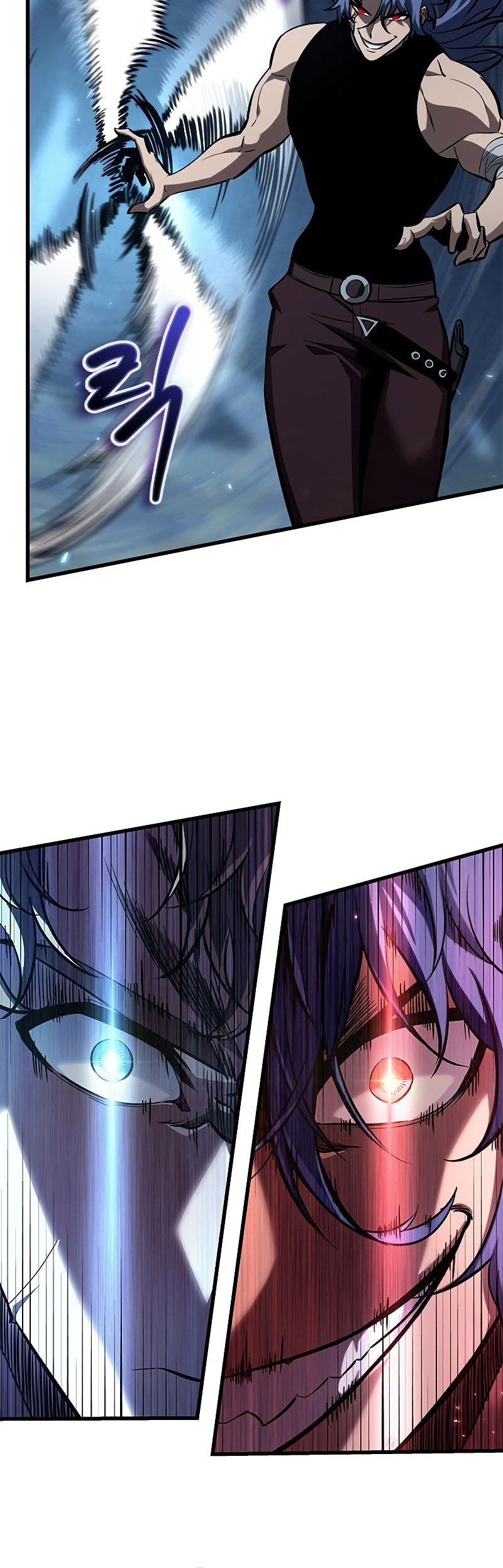 Pick Me Up Chapter 62 Gambar 40