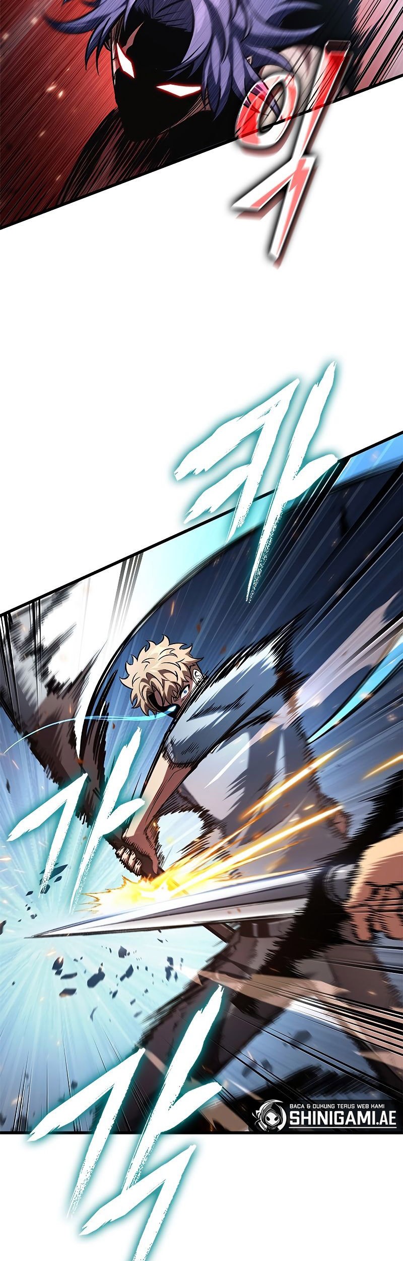 Pick Me Up Chapter 62 Gambar 46