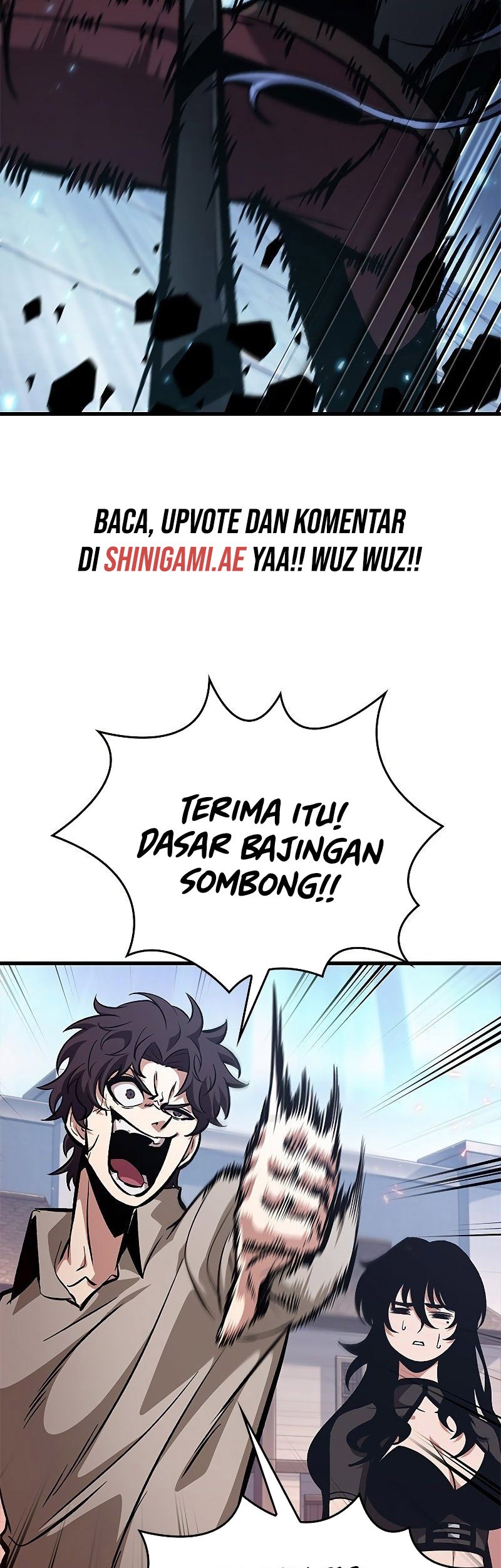 Pick Me Up Chapter 62 Gambar 58