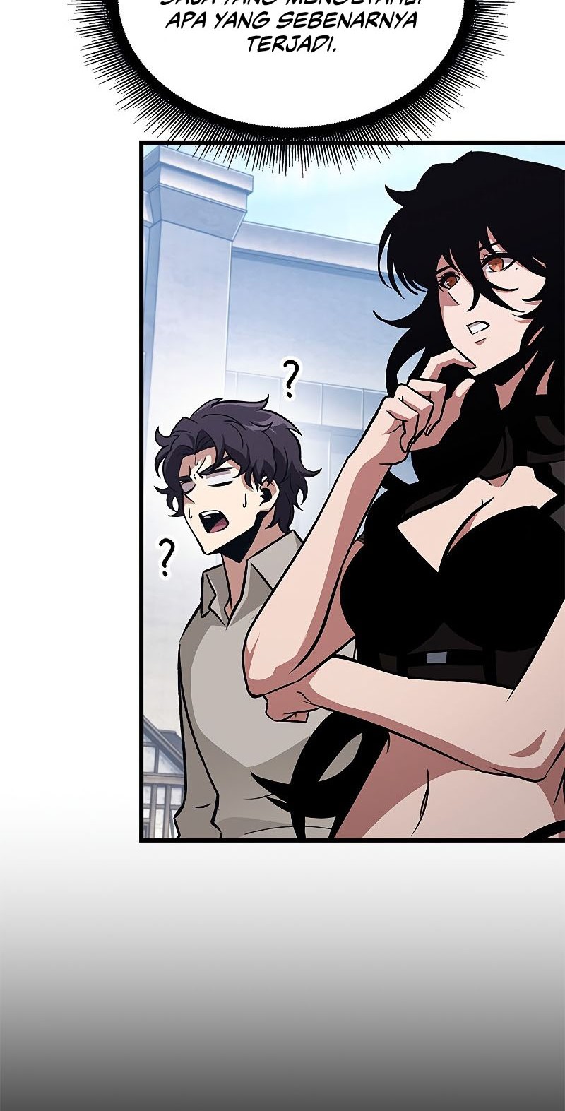 Pick Me Up Chapter 62 Gambar 5