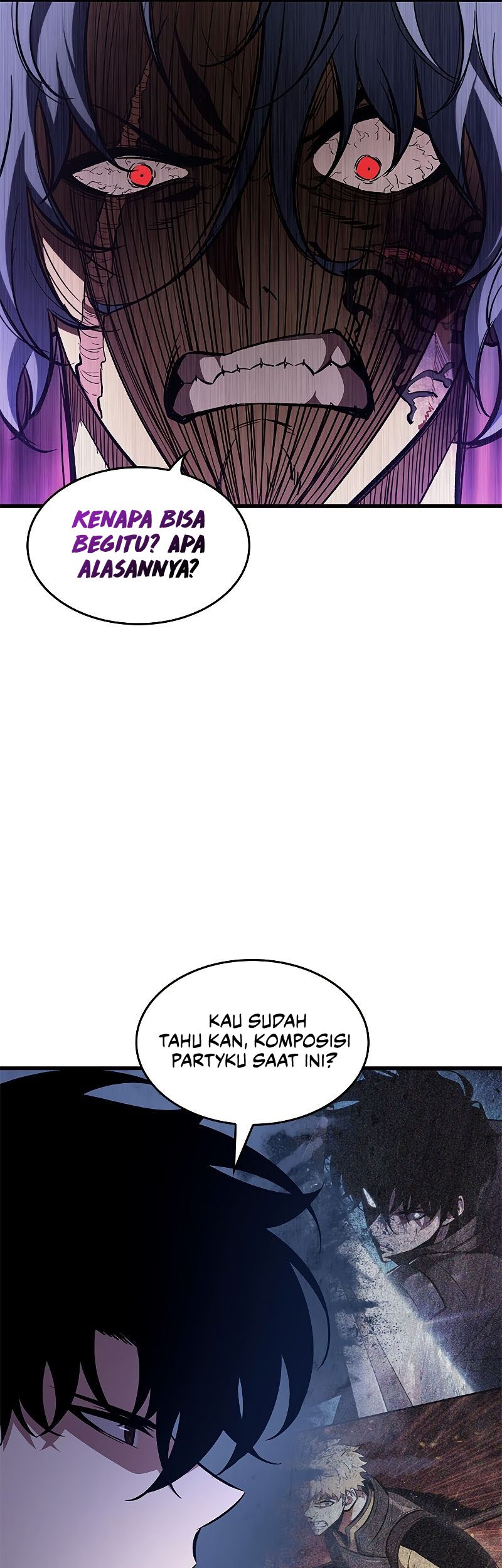 Pick Me Up Chapter 62 Gambar 10