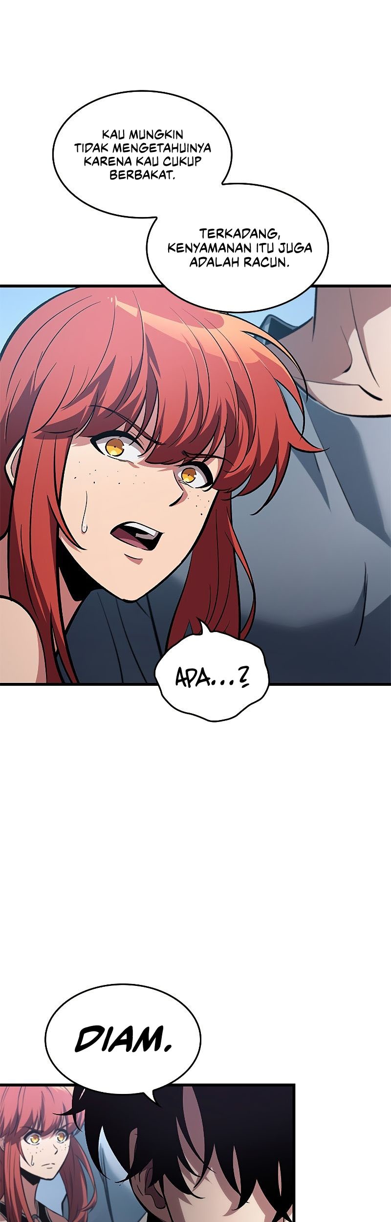 Pick Me Up Chapter 62 Gambar 22