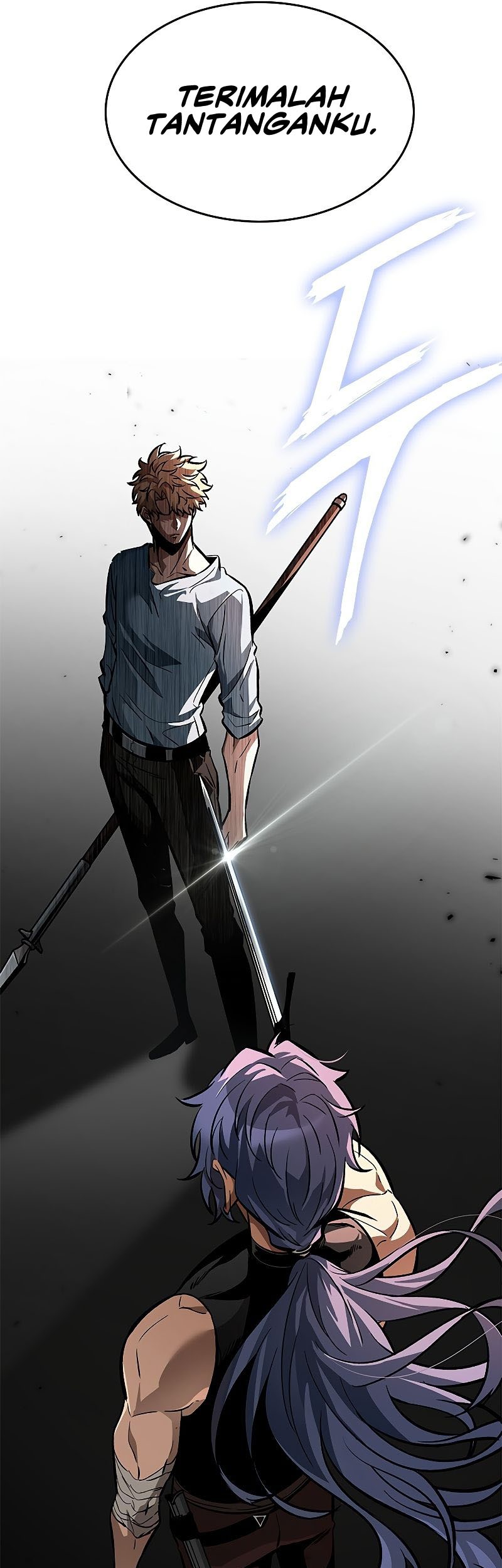 Pick Me Up Chapter 62 Gambar 26