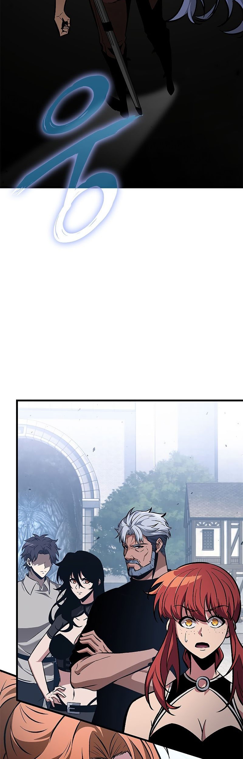 Pick Me Up Chapter 62 Gambar 27