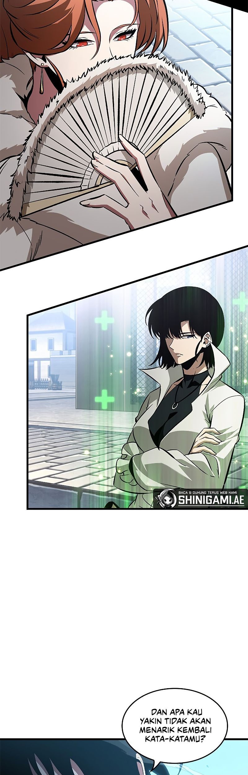 Pick Me Up Chapter 62 Gambar 28