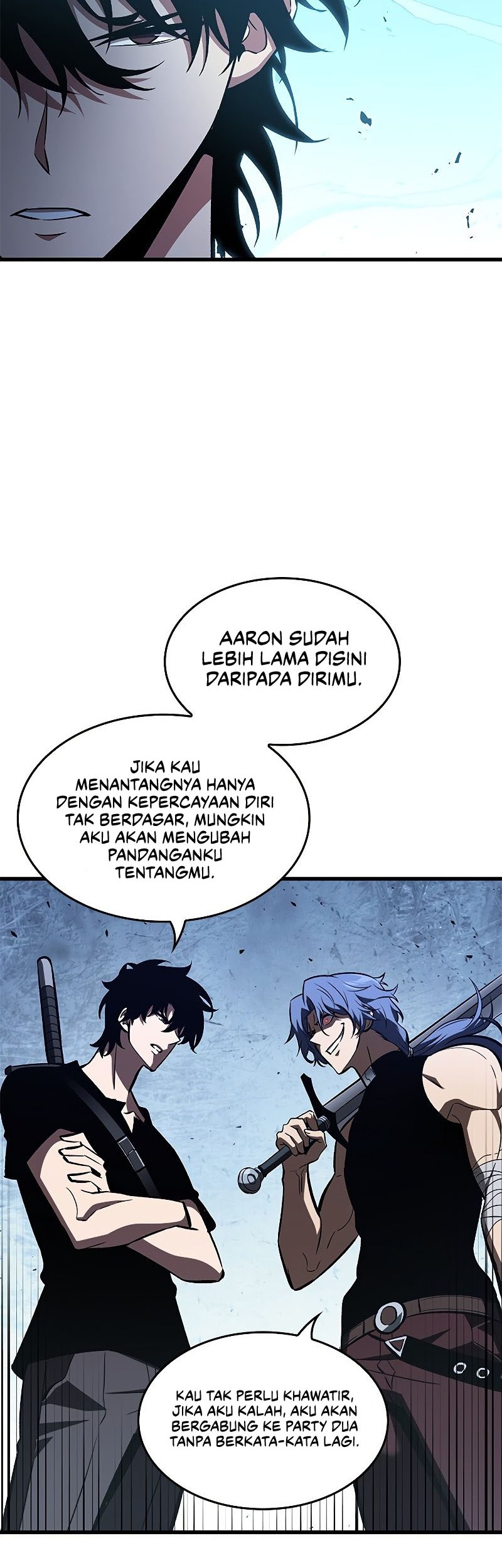 Pick Me Up Chapter 62 Gambar 29