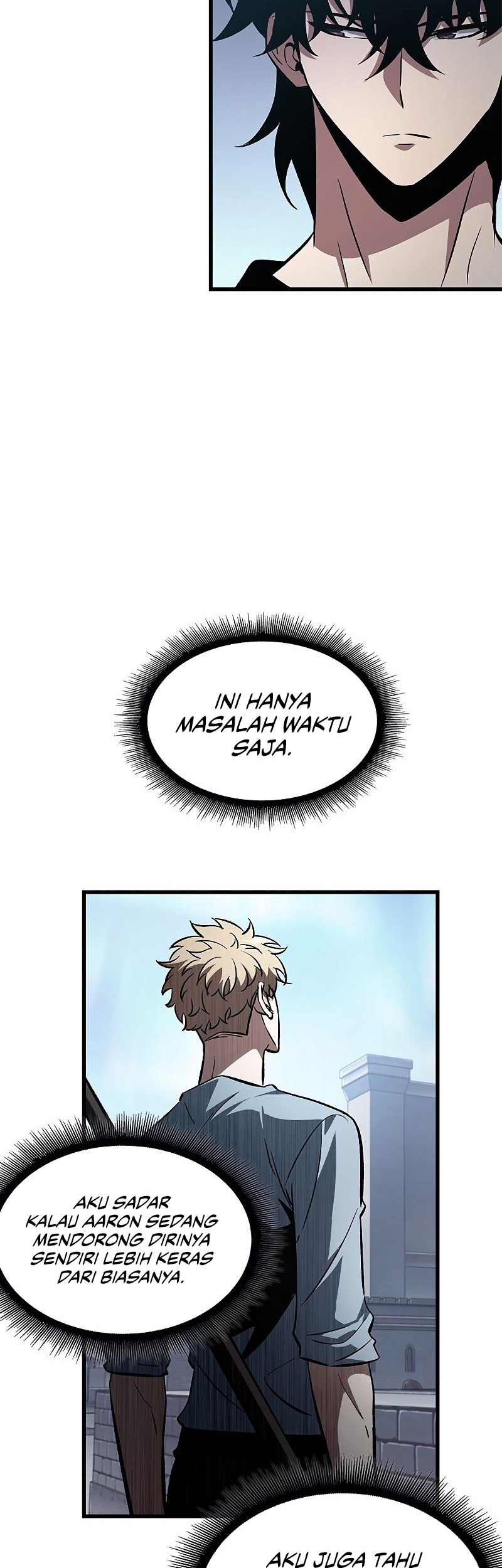 Pick Me Up Chapter 62 Gambar 31