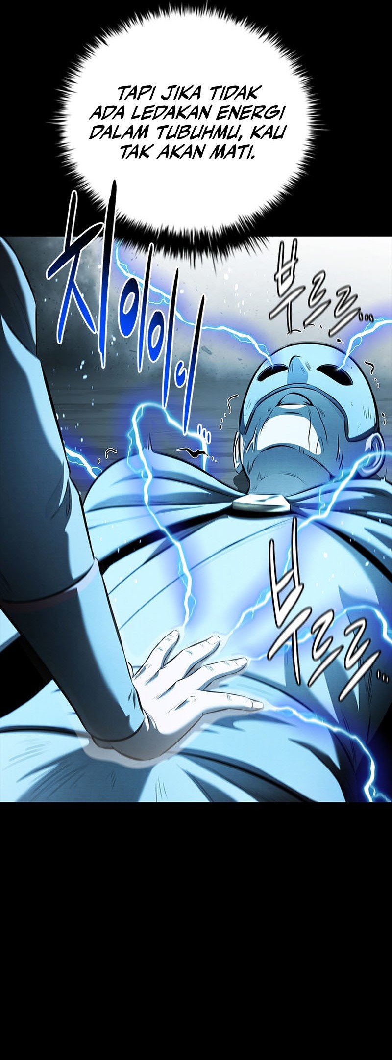 Moon-Shadow Sword Emperor Chapter 55 Gambar 13