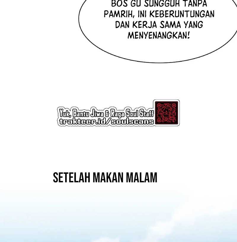 I’m Trapped in This Day for One Thousand Years Chapter 46 Gambar 32