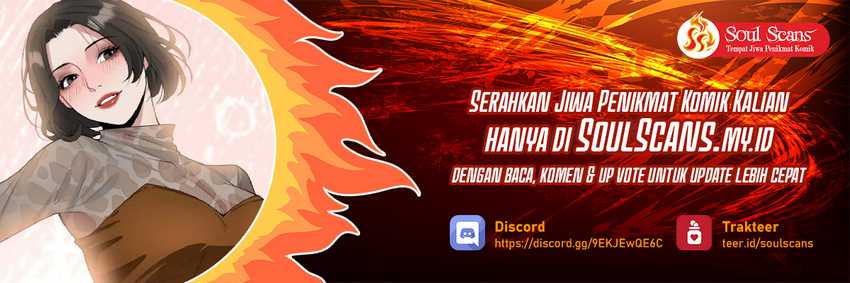 Baca I’m Trapped in This Day for One Thousand Years Chapter 46 Gambar 2