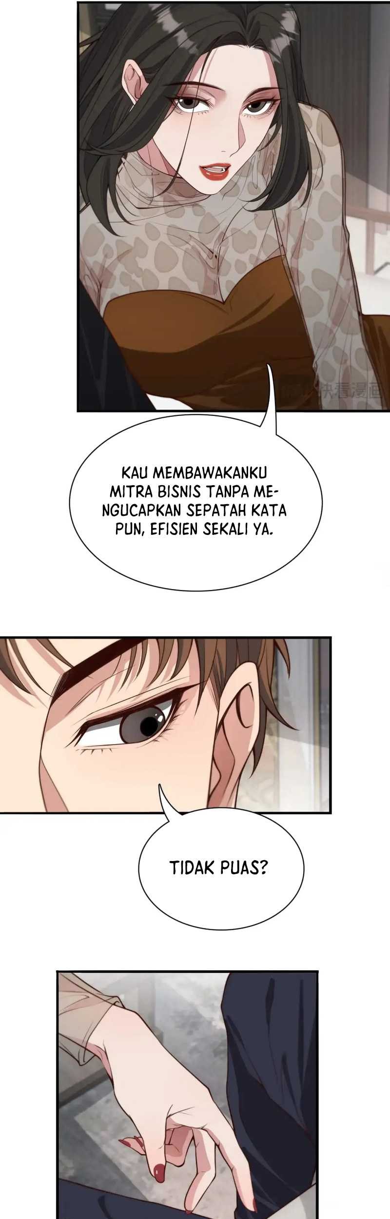 I’m Trapped in This Day for One Thousand Years Chapter 46 Gambar 7