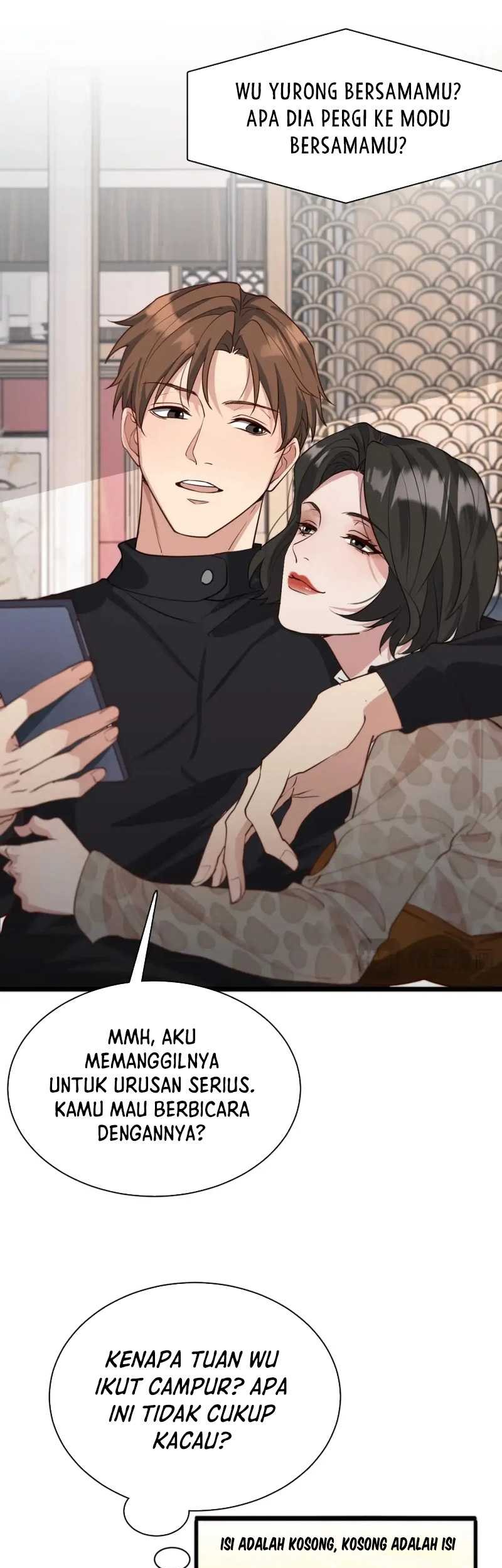 I’m Trapped in This Day for One Thousand Years Chapter 46 Gambar 21