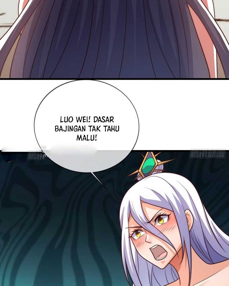 As Soon as I Became a Quasi-Sage, I Was Summoned by the Empress Chapter 39 Gambar 13