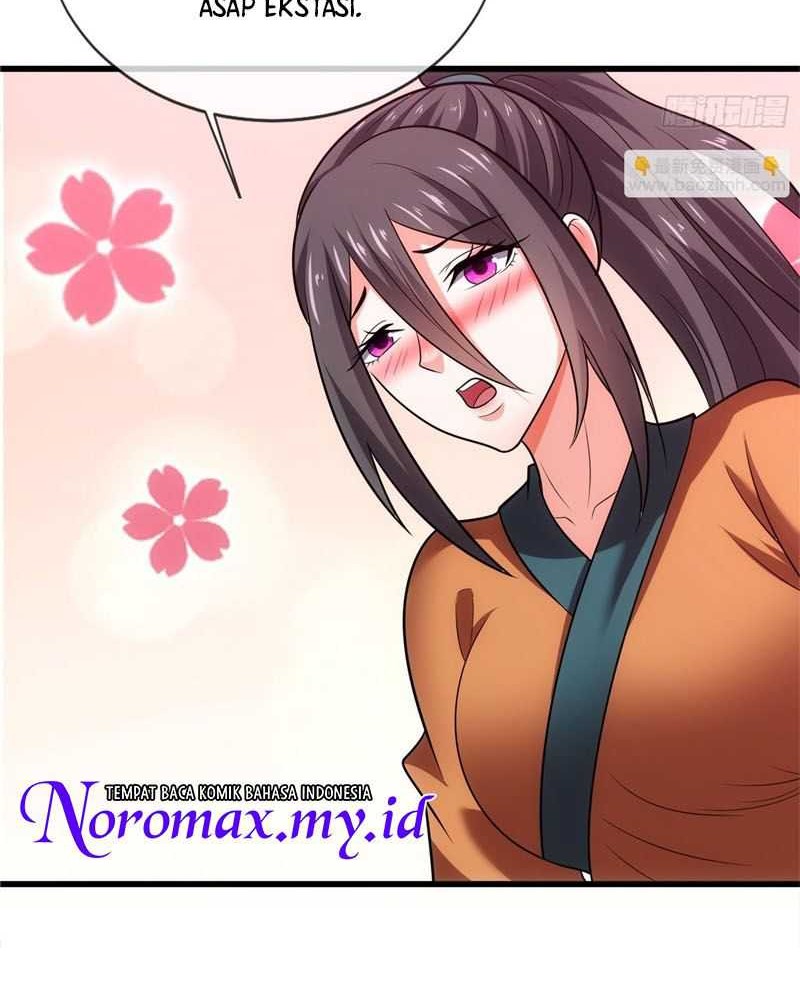 As Soon as I Became a Quasi-Sage, I Was Summoned by the Empress Chapter 38 Gambar 19