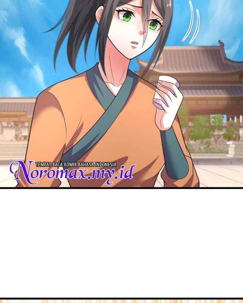 As Soon as I Became a Quasi-Sage, I Was Summoned by the Empress Chapter 38 Gambar 29