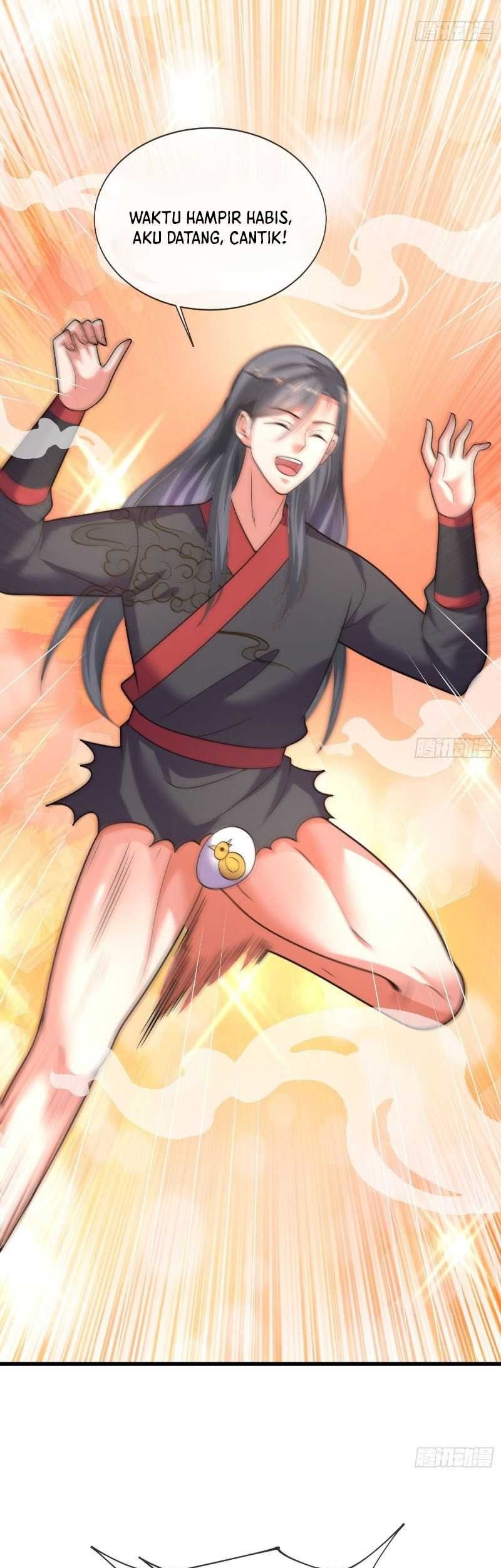 As Soon as I Became a Quasi-Sage, I Was Summoned by the Empress Chapter 38 Gambar 30