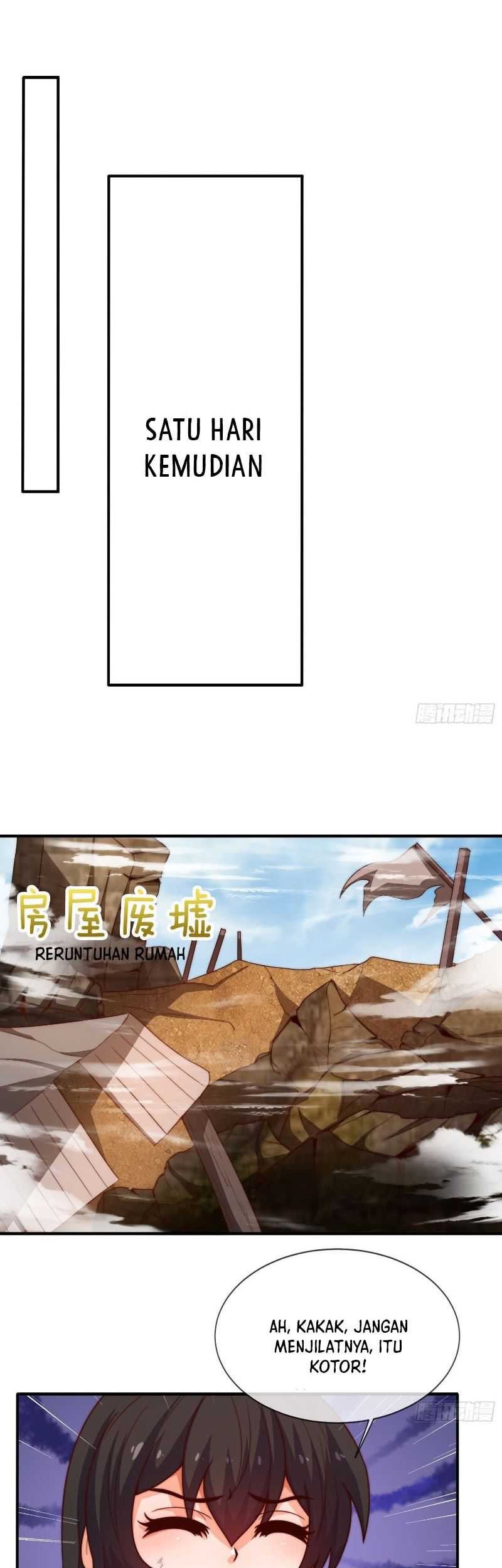 As Soon as I Became a Quasi-Sage, I Was Summoned by the Empress Chapter 38 Gambar 32